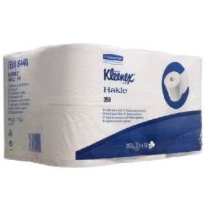 Туалетная бумага в рулонах Kleenex 8440 США
