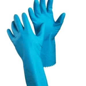 Одноразовые латексные перчатки Ejendals TEGERA® 8140 8140 Швеция