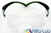 Защитные очки 3M™ SecureFit™ серии 400 SF401AF-EU